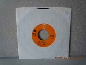 RICH,CHARLIE 7"vinyl...ALL OVER ME/YOU AND I...EPIC...VG+ - Picture 1 of 2