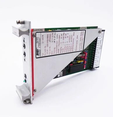 Digi Table ar 402/M 24VAC/DC -used- - Bild 1 von 4