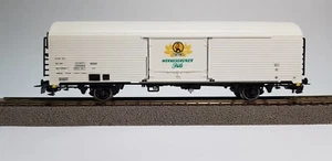 PIKO 5/6434-015, Ged. Güterwagen Wernesgrüner, DR, EP 3 - Bild 1 von 2