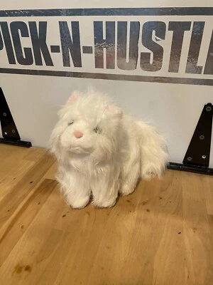 Webkinz Lil Kinz Persian Cat Plush  - Image 1 of 4