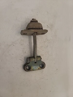 Porsche 924 Door Safety Check Strap Right 92853741802 OEM Foto 1 de 4