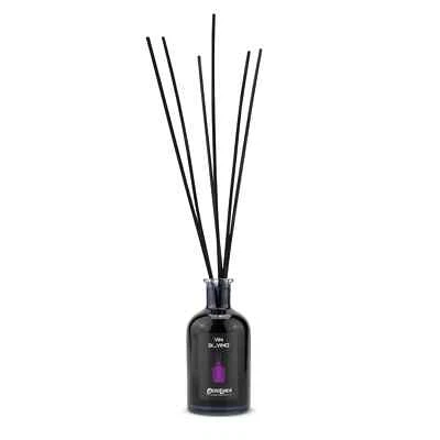 Erbolinea diffusore prestige con bastoncini Vin Divino profumo ambiente fruttato - Immagine 1 di 2