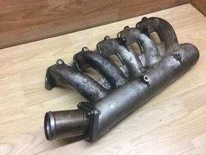 Land Rover Discovery 2 TD5 2000 Engine Inlet Manifold Air Intake with EGR - Picture 1 of 3