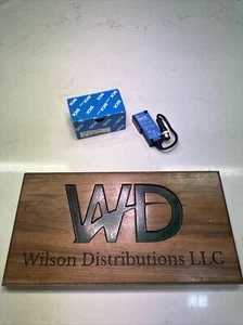 SICK PHOTOELECTRIC PROXIMITY SENSOR, WT18-3P010S37, DC 10...30V, CLASS 2, 60°C - Picture 1 of 3