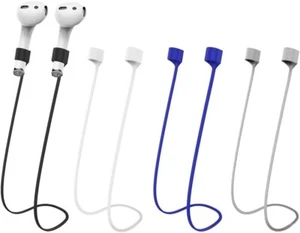 Magnetic Anti-Lost Straps for AirPods - Picture 1 of 4