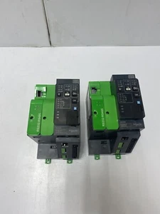 Scheider Electric EMS59000 Basic Head Unit gateway Easergy HU250-B - Picture 1 of 10