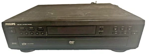 Philips DVD Video Changer DVD783C, 5 Disc, Dolby Digital, AC 120V - For Parts - Picture 1 of 12