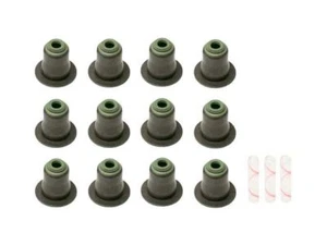 For 2014-2019 BMW 640i xDrive Gran Coupe Valve Stem Seal Kit 57649FQRV 2015 2016 - Picture 1 of 2