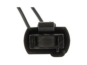 For 1996,1995,1994,1993,1992,1991,1990 Ford F-350 A/C Switch Connector-468943