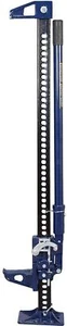 48" High Lift Farm Jack Hi Lifting 4x4 4WD Heavy Duty Offroad Recovery Emergency - Picture 1 of 10