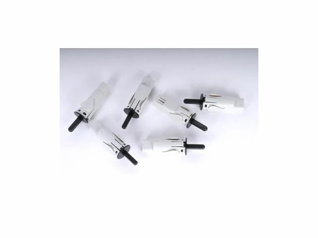 Interruptor de contacto de puerta AC Delco para Chevy K2500 Suburban 1995-1999 35HSCW Foto 1 de 1