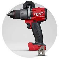 Cordless Drills