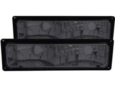 Conjunto de luces de estacionamiento Anzo 55GD14Y para GMC C2500 1988-1998 Foto 1 de 2