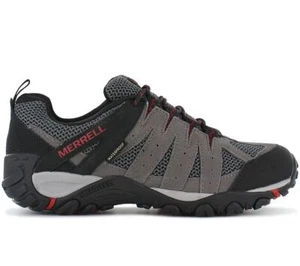 Merrell Accentor 2 Vent WP Waterproof Hombre Botas De Senderismo Trekking - Imagen 1 de 6