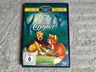 Disney DVD Cap Und Capper