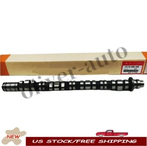 FOR Intake Camshaft For 08-12 Honda Accord 10-14 Honda CR-V R40 K Swap K24Z - Picture 1 of 3