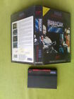 Videogames ROBOCOP VERSUS TERMINATOR + DEAD ANGLE Sega Master System SMS MS