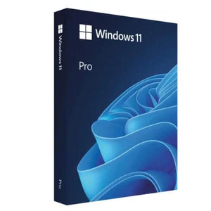 Microsoft Windows 11 Home 64-bit Operating System French - Picture 1 of 1