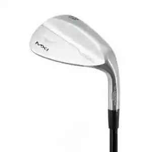 MIZUNO MX-I FORGED IRON SW 22 MFUSION i GRAPHITE SHAFT R-FLEX RH SAND WEDGE - Picture 1 of 8