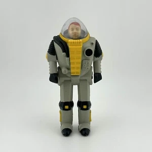 Vintage 1984 GI Joe ARAH Deep Six: SHARC Diver Action Figure Toy Hasbro HK - Picture 1 of 16