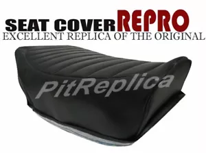 KAWASAKI BIG HORN F5A F8 F8A F81M F9 F9A F9B F9C SEAT SADDLE [BVLV] - Picture 1 of 6
