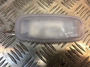 MERCEDES A W169 Interior Lighting Roof Lamp a CLASS 04-12 - Picture 1 of 2