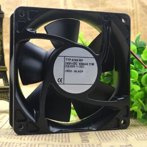 1Piece EBMPAP 120x120x38mm 0.458A 11W 24V TYP 4184 NH Advanced cooling fan - Picture 1 of 7
