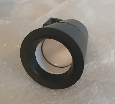 WAC освещение H-LED201-30-BK. Головка Summit H-Track. Черный. НОВЫЙ. Бесплатная доставка - Изображение 1 из 4