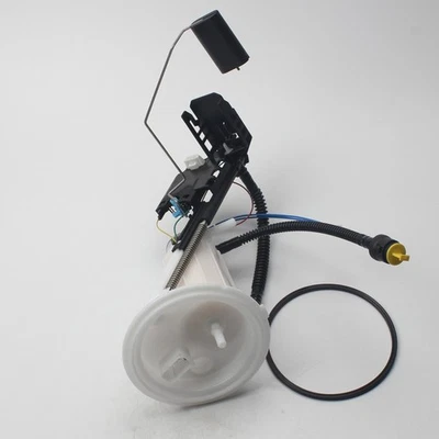 Conjunto de filtro de combustible con unidad de envío para BMW E60/E61 M5 E63/E64 M6 2006-2010 Foto 1 de 4