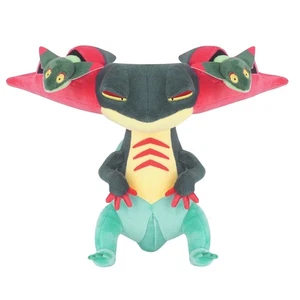 Pokemon All Star Collection Dragapult Plush Toy S 32cm Sanei Japan Pokémon - Picture 1 of 6