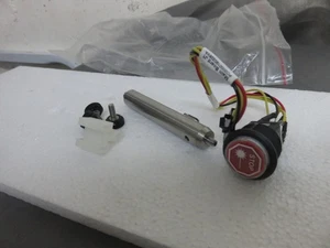 Push button switch ALMA Alma Lasers LB-26WK - Picture 1 of 5
