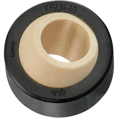 IGUS KGLM-20 igubal® spherical plain bearing 20x40x28x18mm