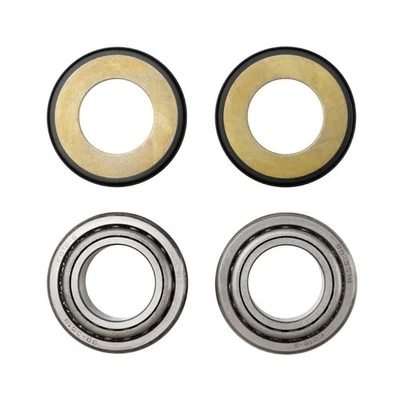 Kit de cojinetes de vástago de dirección Tusk para KAWASAKI KLX140R F 2021-2022 Foto 1 de 4