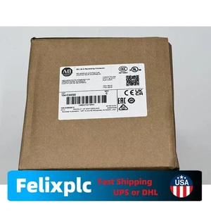 AB 104-C30D22  Allen-Bradley Sealed IEC 30 A Reversing Contactor US Free Tax - Picture 1 of 11