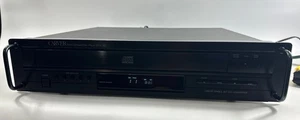 Carver SD/A-360 5 Disc CD Player funktionstüchtig Multi Disc Player - Bild 1 von 18