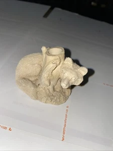 Alter Zahnstocherhalter - Bild 1 von 3