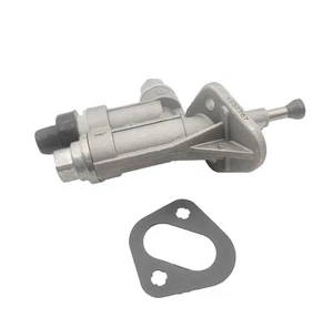 #4937767 Fuel Transfer Pump for Cummins Engine 4B 4BT B3.9L 8V B5.9L 12V 6B 6BT - Picture 1 of 5