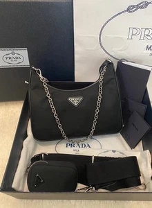 prada re edition 2005 - Picture 1 of 6