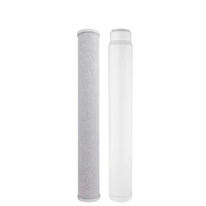 Compatible Replacement Filter Kit for OptiPure SX2-22 Systems – 2 Stage kit - Picture 1 of 2