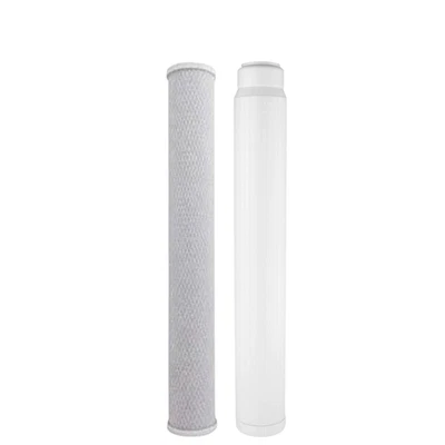 Compatible Replacement Filter Kit for OptiPure SX2-22 Systems – 2 Stage kit - Image 1 of 2
