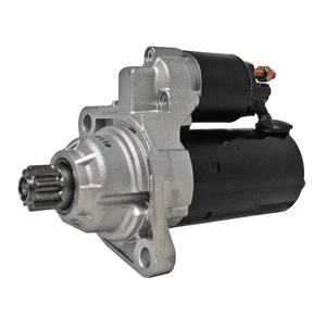 Quality-Built 19445N Starter for VW Volkswagen Golf Jetta Passat Beetle Audi - Picture 1 of 4