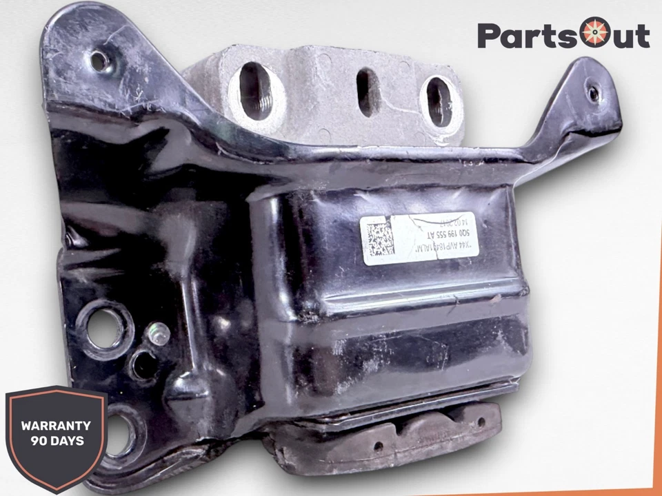 2015 - 2017 年大众 GTI 变速器安装原始设备制造商 5Q0199555AS — 第 1/4 张图片