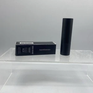 bareMinerals Gen Nude Radiant Lipstick HEAVEN 0.12 OZ New In Box 74626 - Picture 1 of 9