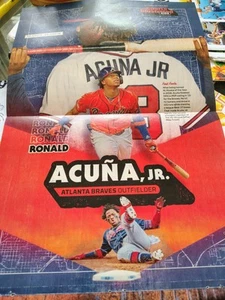 Sports Illustrated Reversible 2 Partes  - Picture 1 of 2