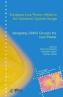 Produktbild - Designing CMOS Circuits for Low Power by Dimitrios Soudris (English) Hardcover B
