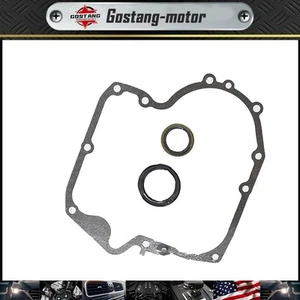 Crankcase Gasket Set For Briggs & Stratton 795387 697110 - Picture 1 of 5