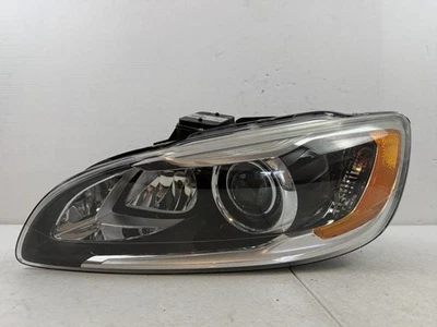 Faro xenón HID OEM 2014-2017 lado del conductor LH Volvo XC60 Foto 1 de 4