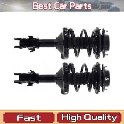 Puntales delanteros puntal para Subaru Impreza 2008-2011 2,5 L Foto 1 de 4