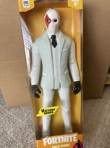Wild Card Fortnite Victory Series 12" Action Figure New by Jazwares - Picture 1 of 10