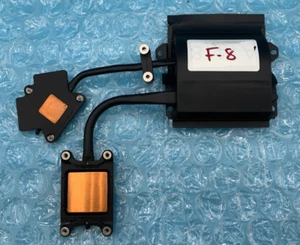 Apple iMac 21.5" A2116 CPU Cooler Heatsink 806-07863 (OFFERS WELCOME) - Picture 1 of 4